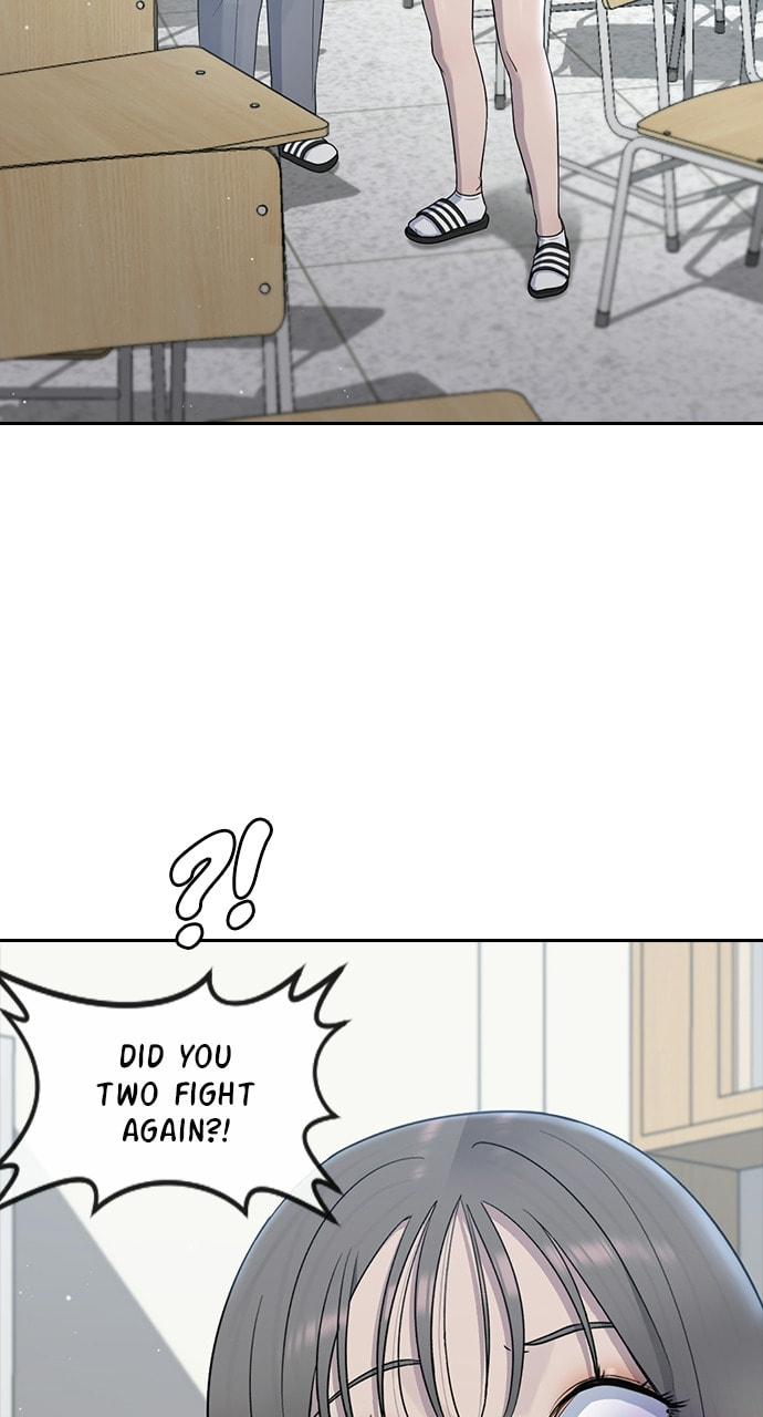 Psychic Studies Chapter 59 page 10 - 