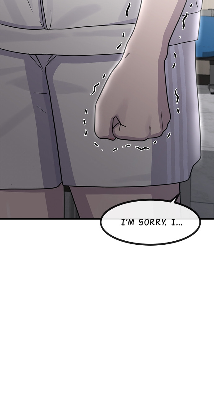 Psychic Studies Chapter 60 page 38 - 
