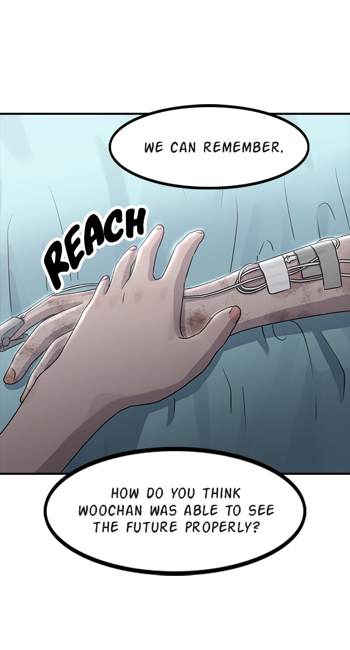Psychic Studies Chapter 60 page 82 - 