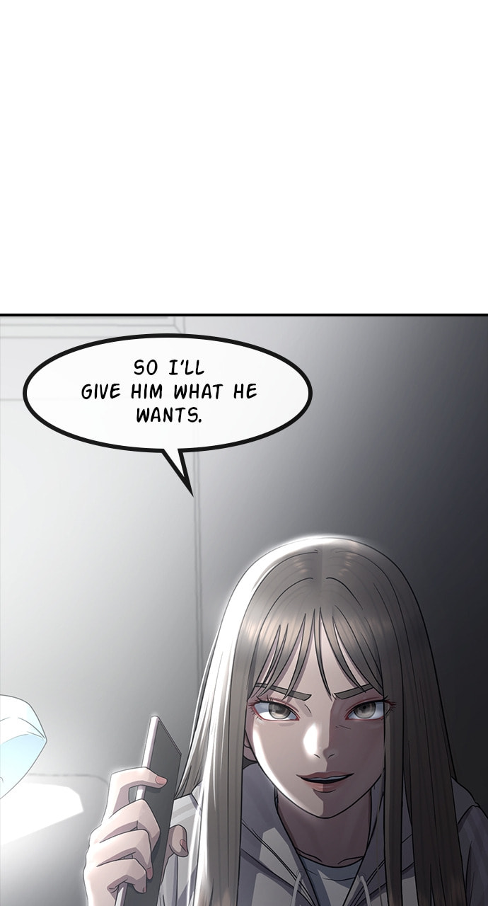 Psychic Studies Chapter 60 page 95 - 