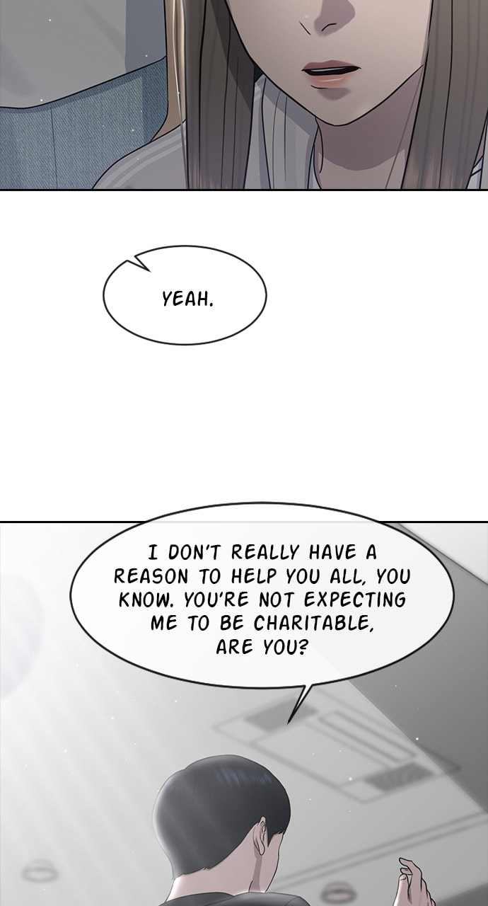 Psychic Studies Chapter 61 page 15 - 