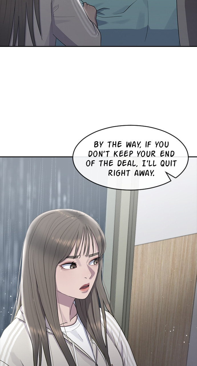Psychic Studies Chapter 61 page 38 - 