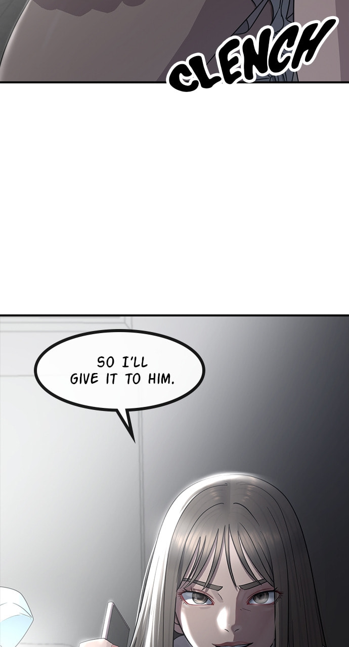 Psychic Studies Chapter 61 page 5 - 