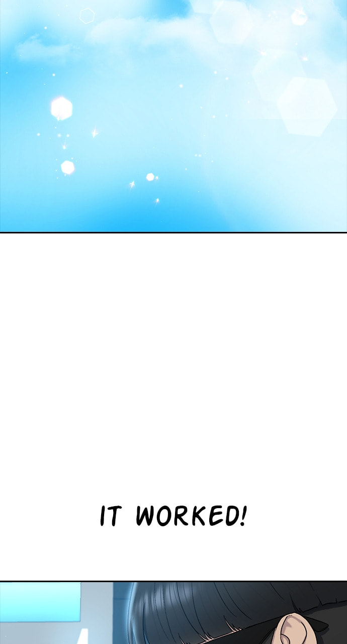 Psychic Studies Chapter 61 page 60 - 