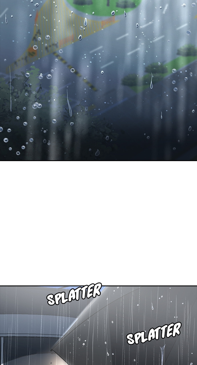 Psychic Studies Chapter 61 page 7 - 
