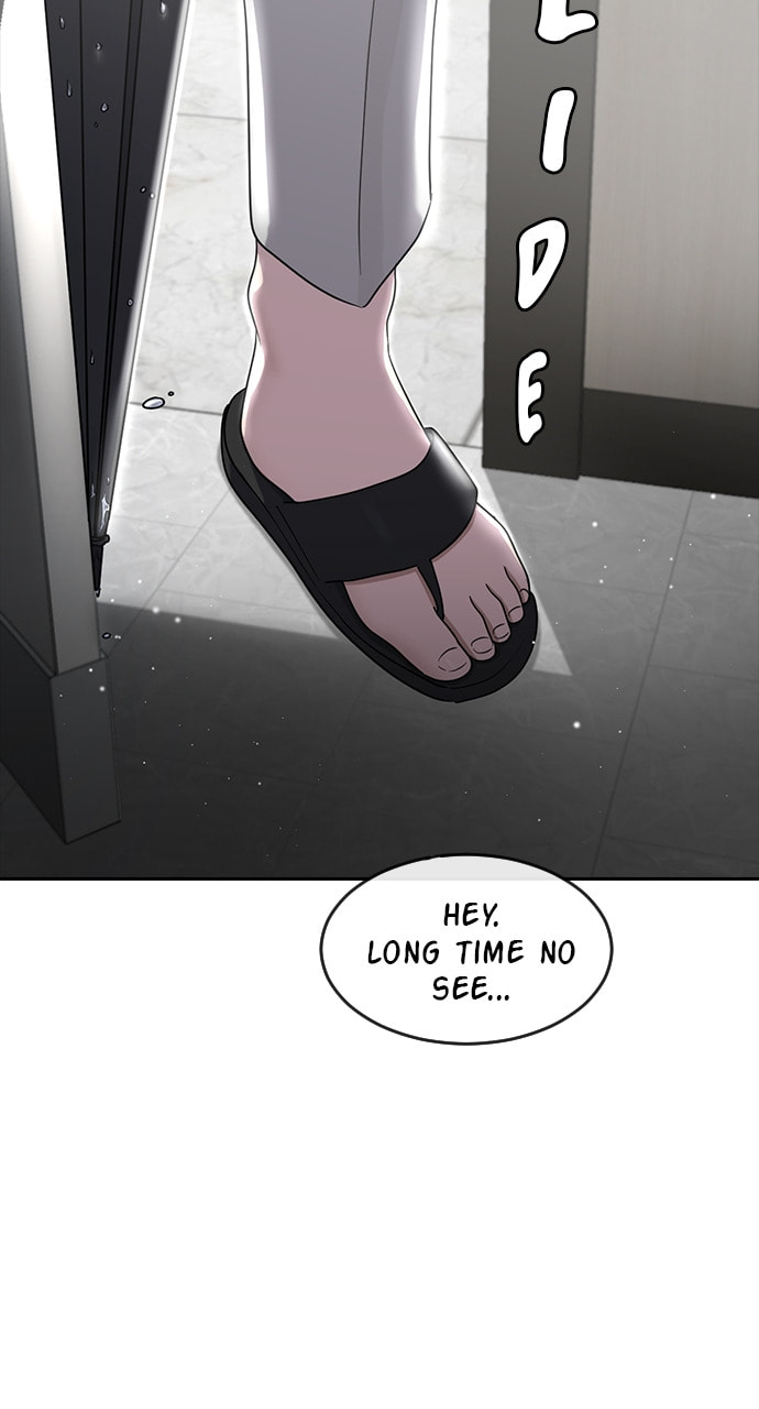 Psychic Studies Chapter 61 page 10 - 