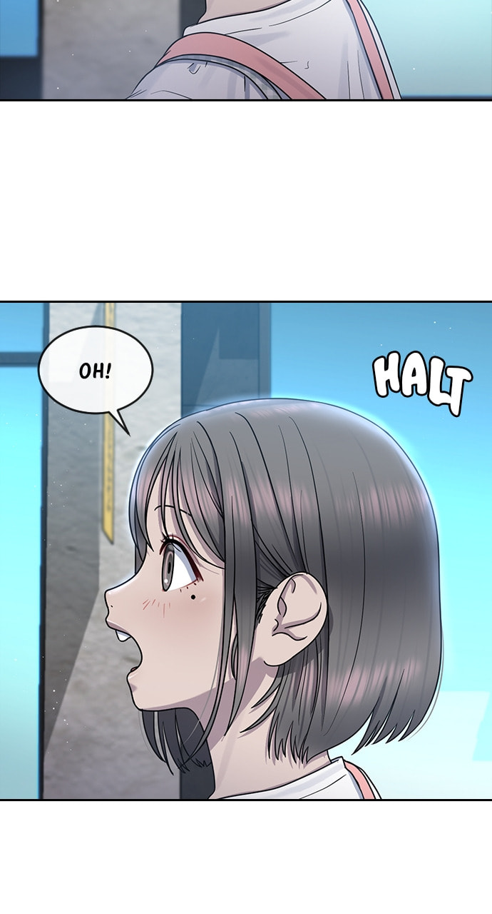 Psychic Studies Chapter 62 page 14 - 
