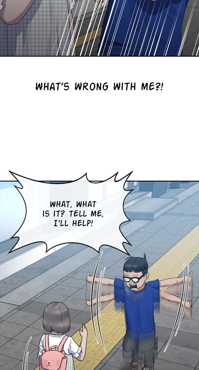 Psychic Studies Chapter 62 page 21 - 