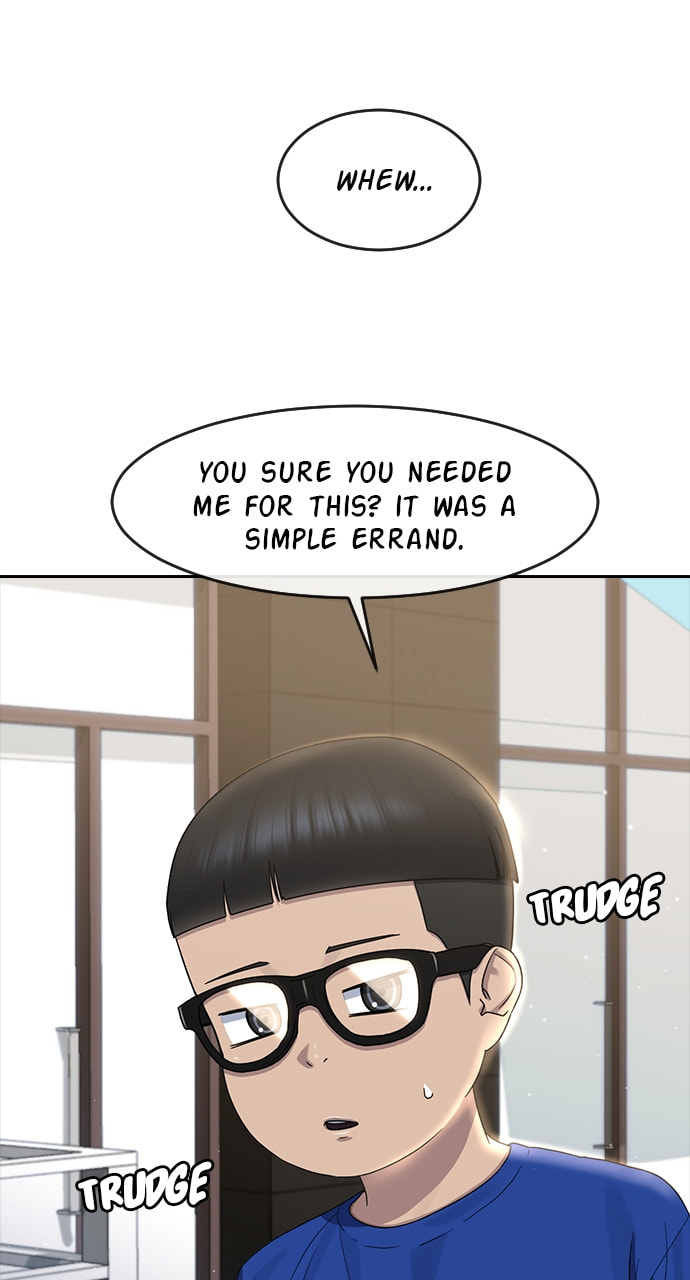 Psychic Studies Chapter 62 page 52 - 
