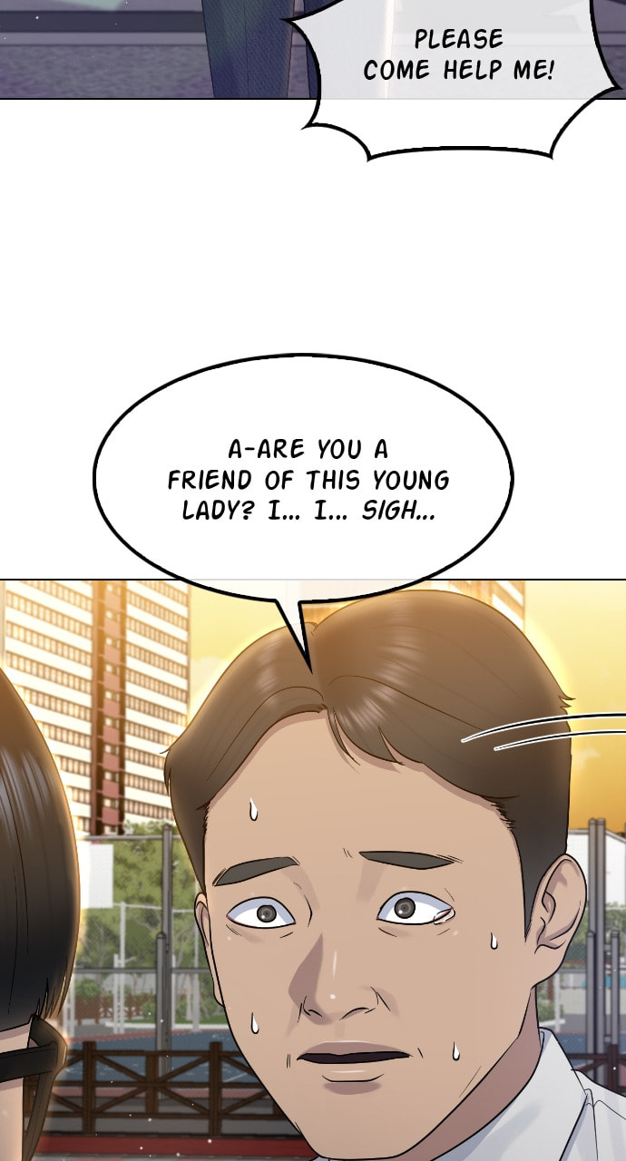 Psychic Studies Chapter 63 page 11 - 