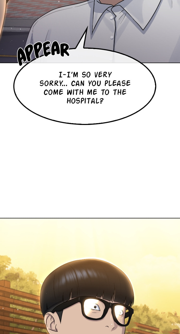 Psychic Studies Chapter 63 page 12 - 