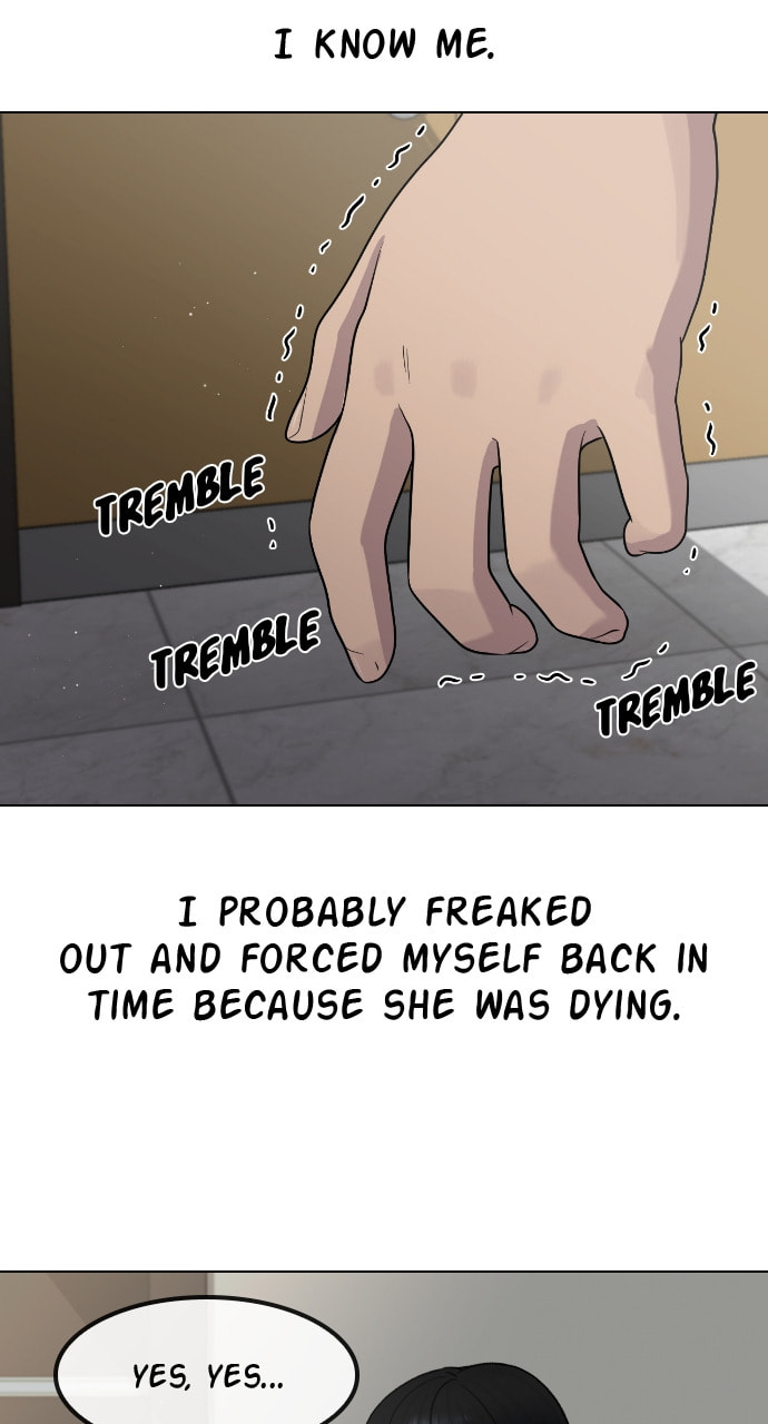 Psychic Studies Chapter 63 page 25 - 