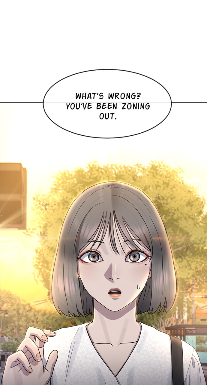 Psychic Studies Chapter 63 page 4 - 
