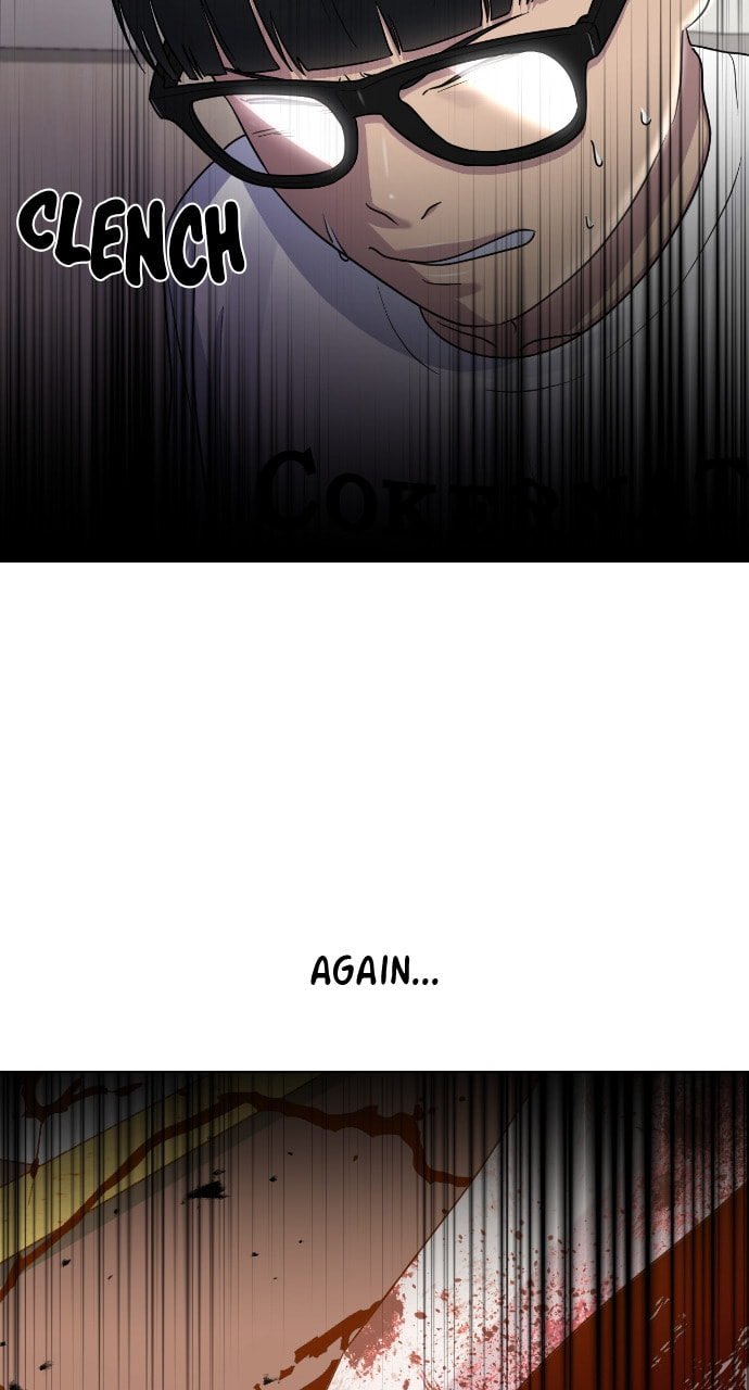 Psychic Studies Chapter 63 page 33 - 