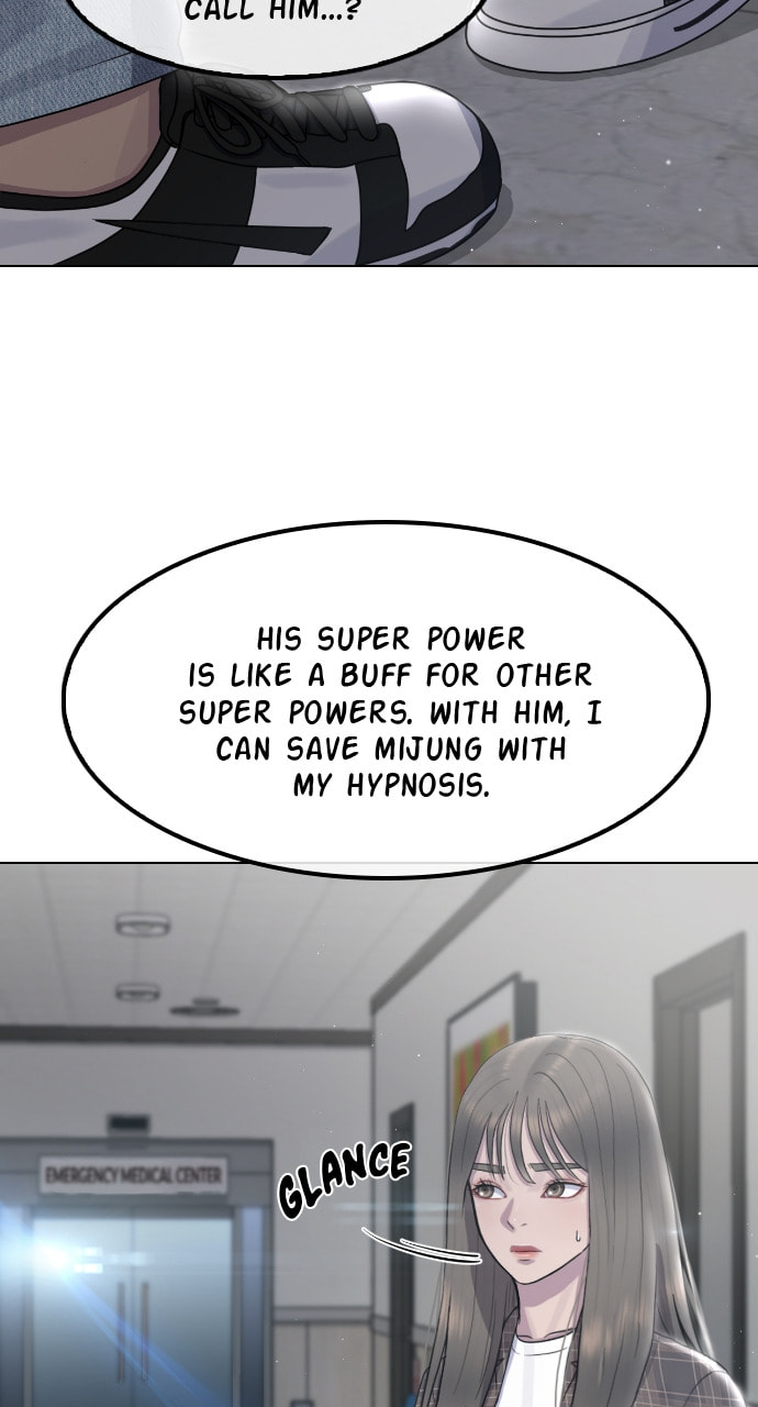 Psychic Studies Chapter 63 page 53 - 