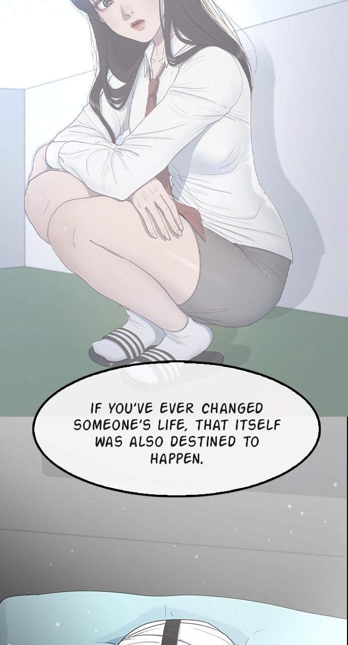 Psychic Studies Chapter 63 page 81 - 