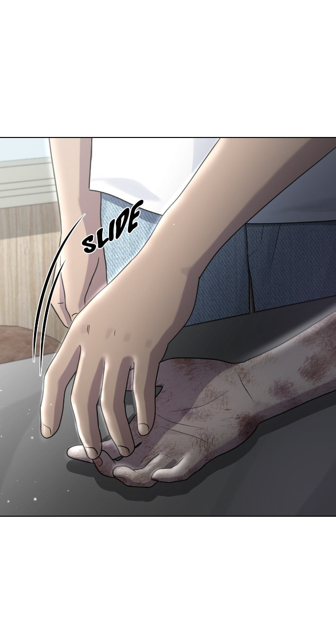 Psychic Studies Chapter 64 page 13 - 