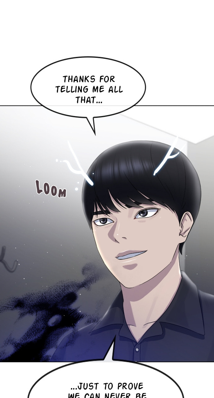 Psychic Studies Chapter 64 page 14 - 