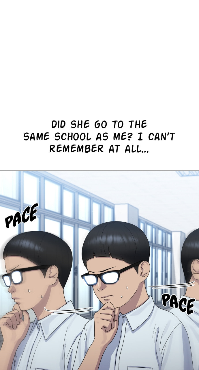 Psychic Studies Chapter 64 page 21 - 