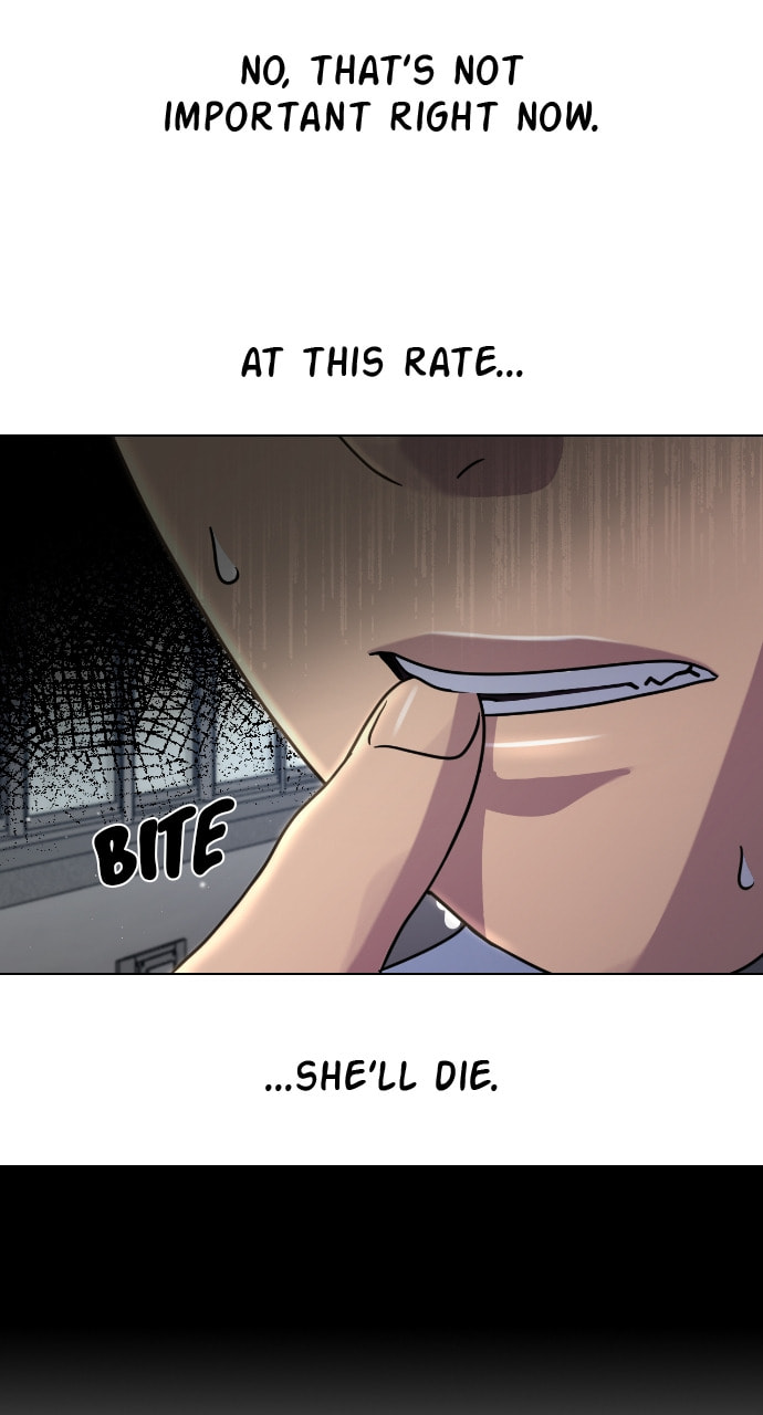 Psychic Studies Chapter 64 page 23 - 