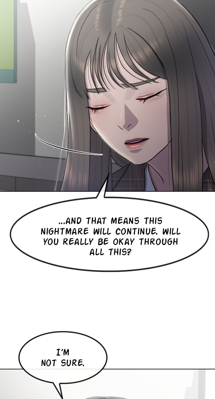 Psychic Studies Chapter 64 page 27 - 