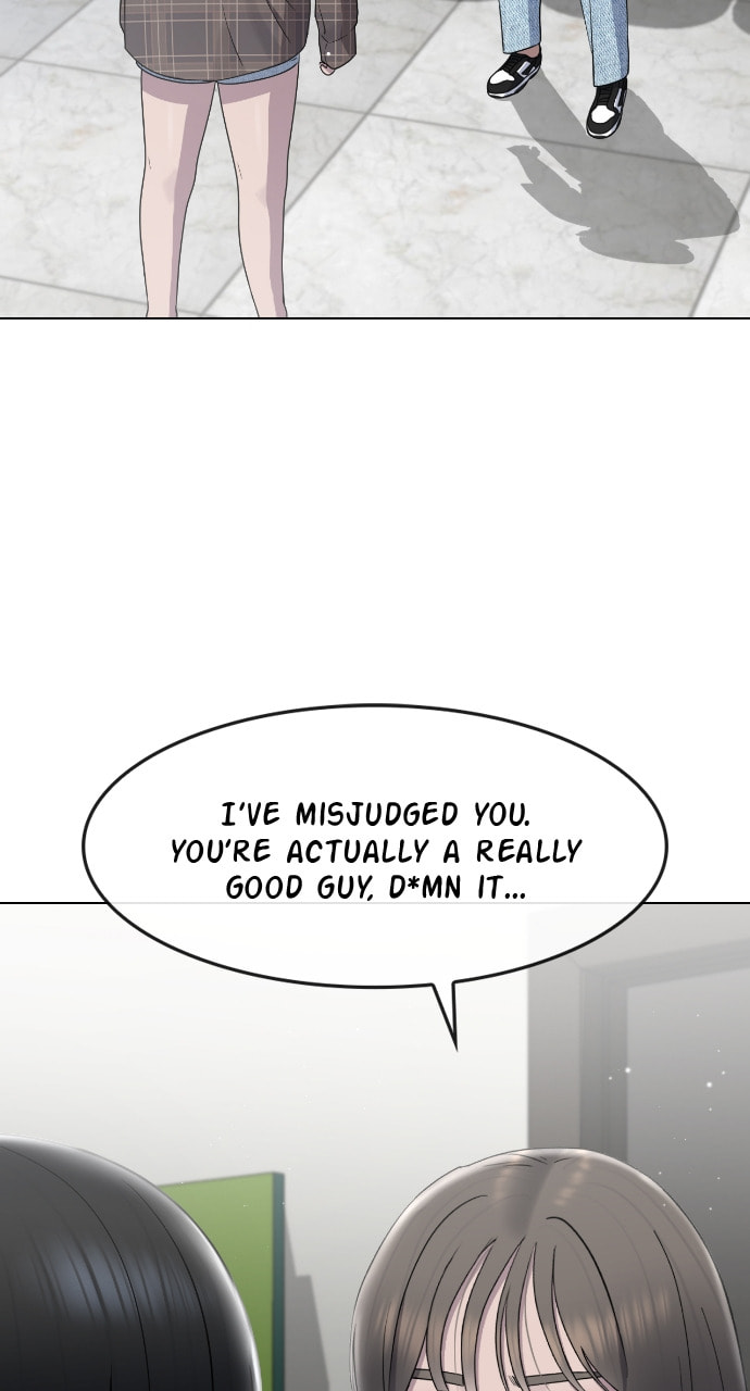 Psychic Studies Chapter 64 page 31 - 