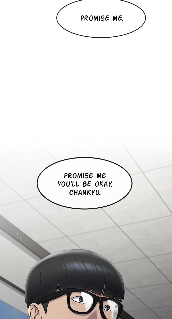 Psychic Studies Chapter 64 page 37 - 