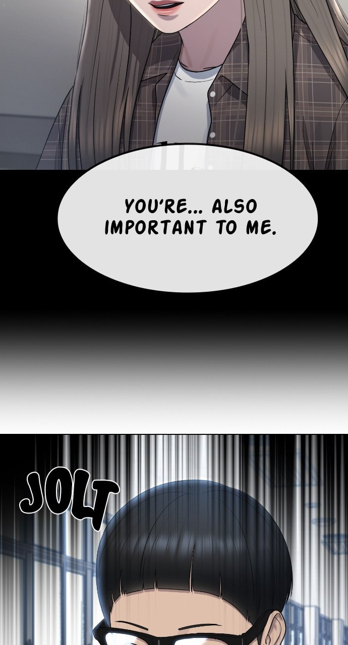 Psychic Studies Chapter 64 page 43 - 