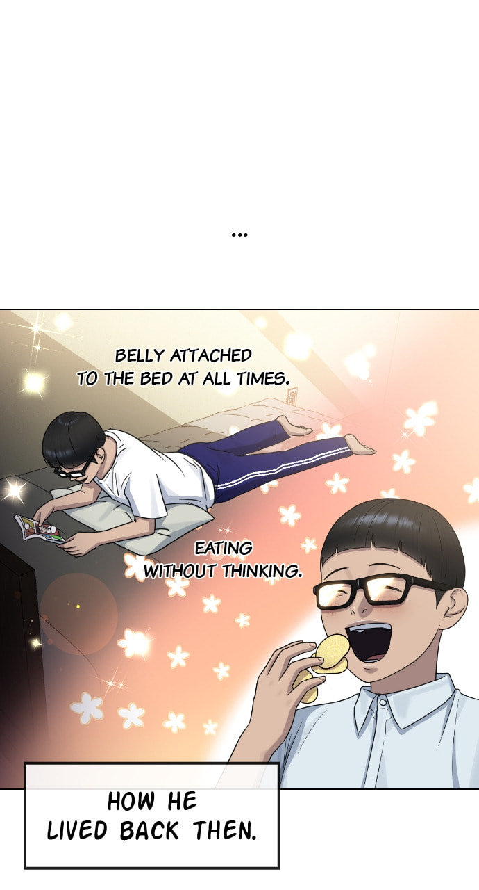 Psychic Studies Chapter 64 page 50 - 