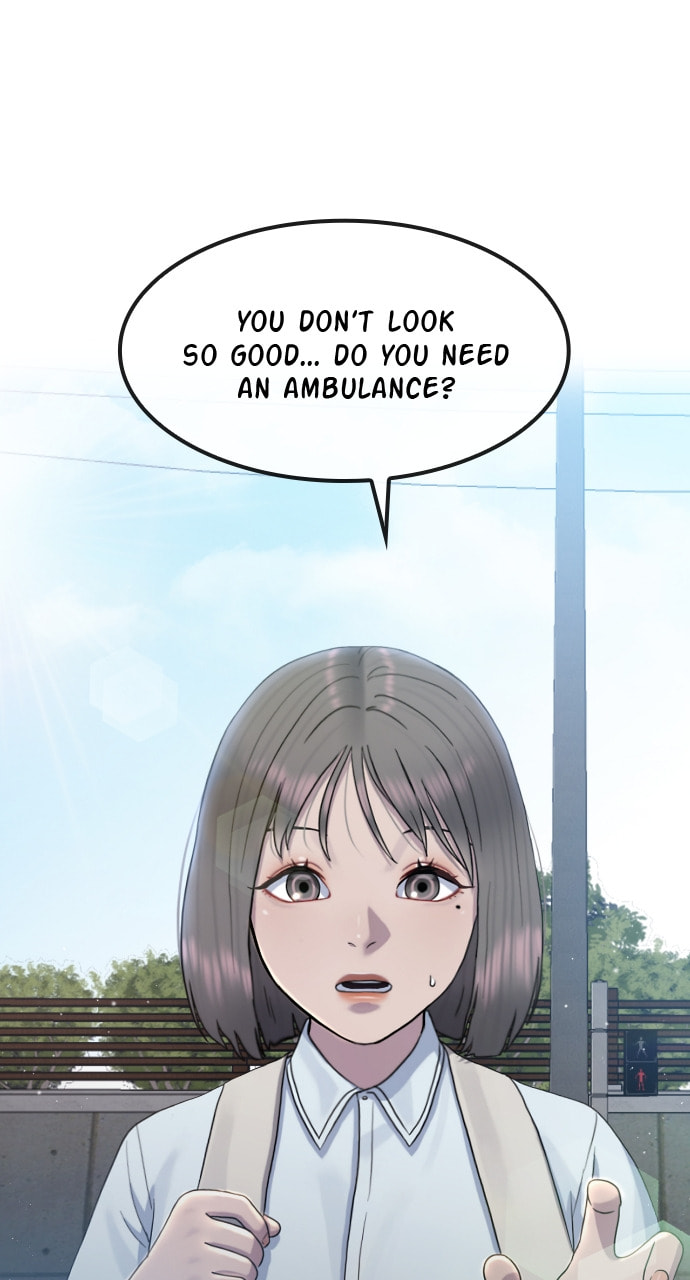 Psychic Studies Chapter 64 page 53 - 