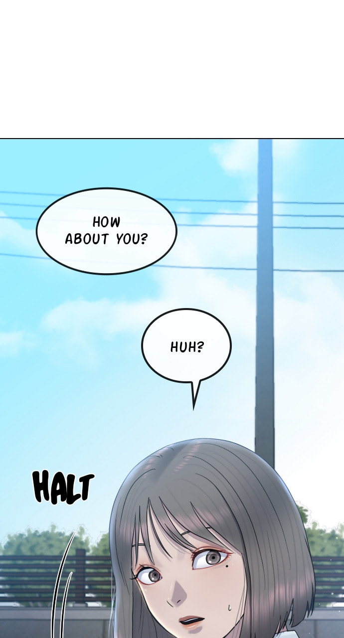 Psychic Studies Chapter 64 page 58 - 