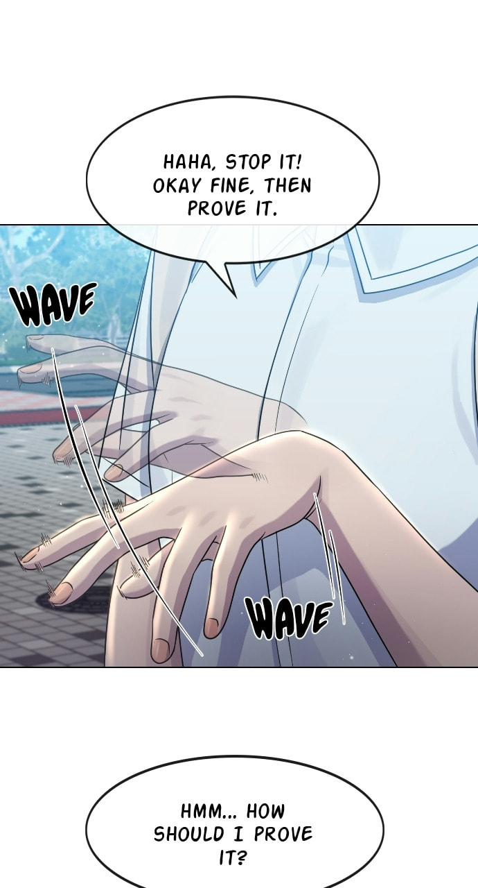 Psychic Studies Chapter 65 page 2 - 