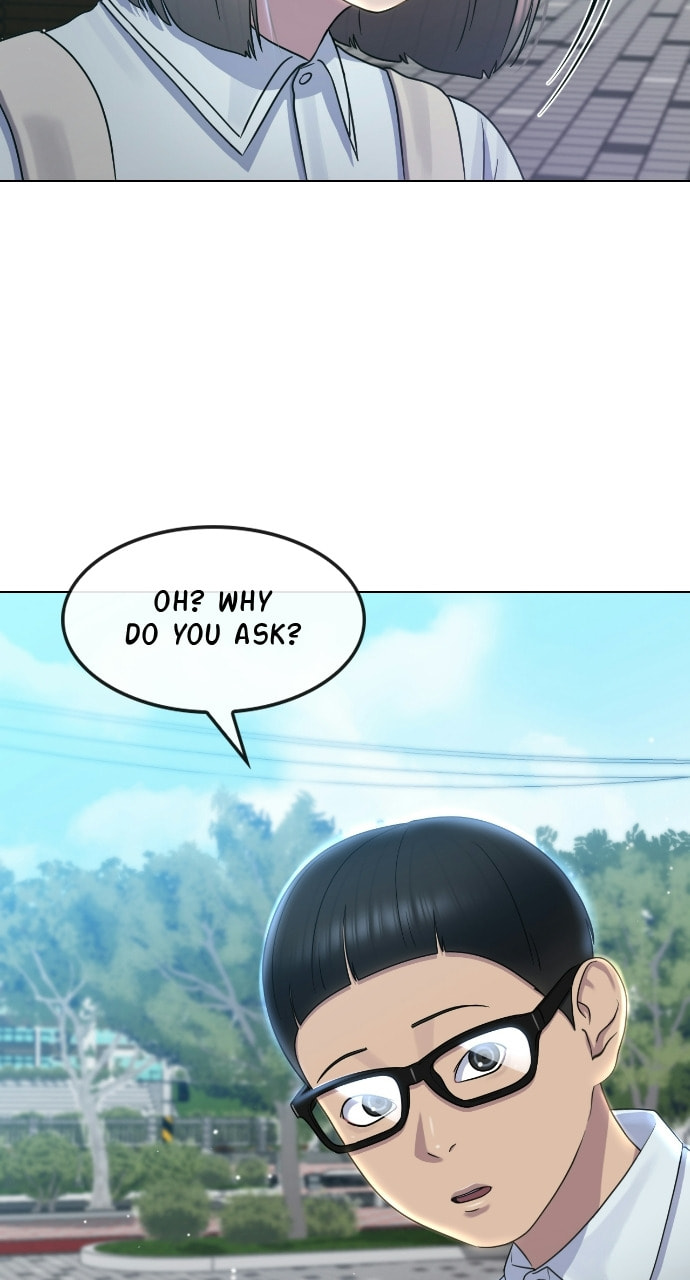 Psychic Studies Chapter 65 page 13 - 