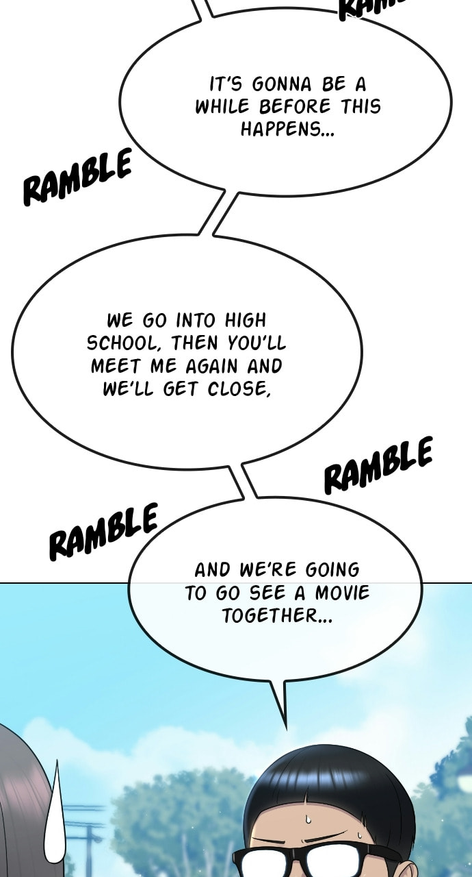 Psychic Studies Chapter 65 page 47 - 
