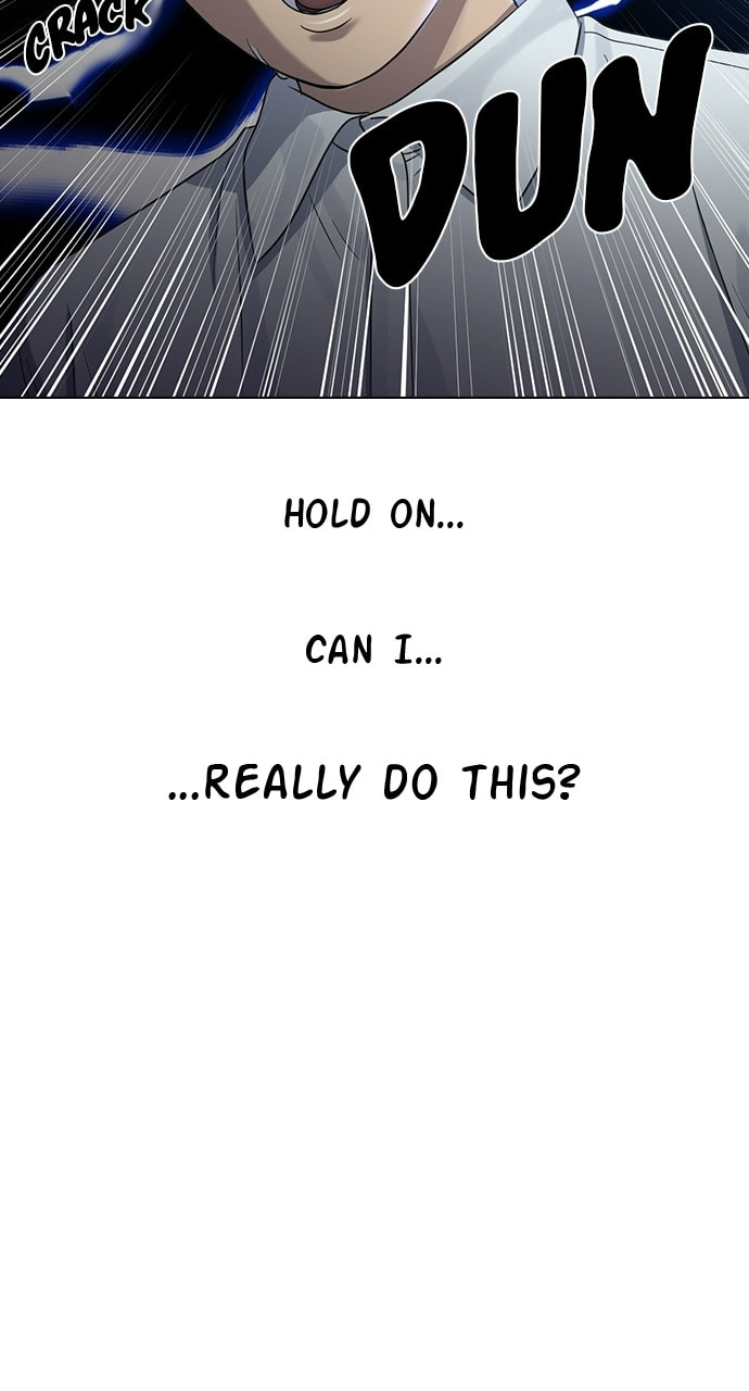 Psychic Studies Chapter 65 page 6 - 