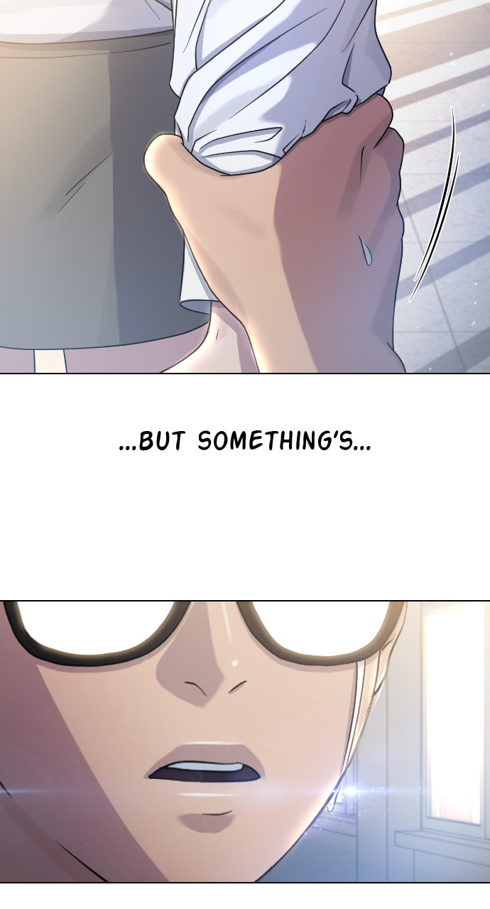Psychic Studies Chapter 66 page 38 - 