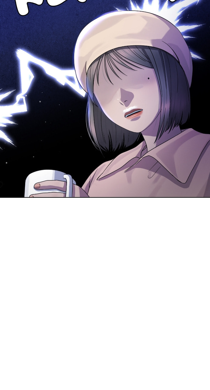 Psychic Studies Chapter 67 page 60 - 