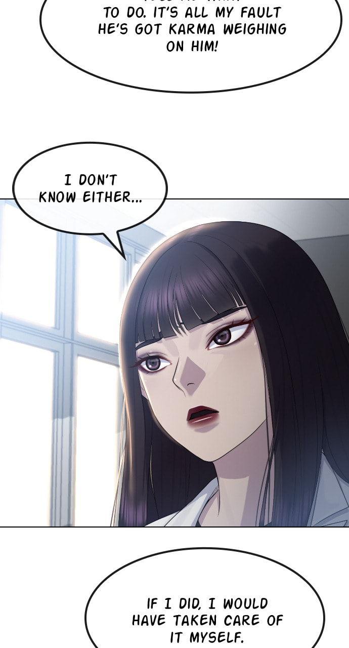 Psychic Studies Chapter 68 page 14 - 