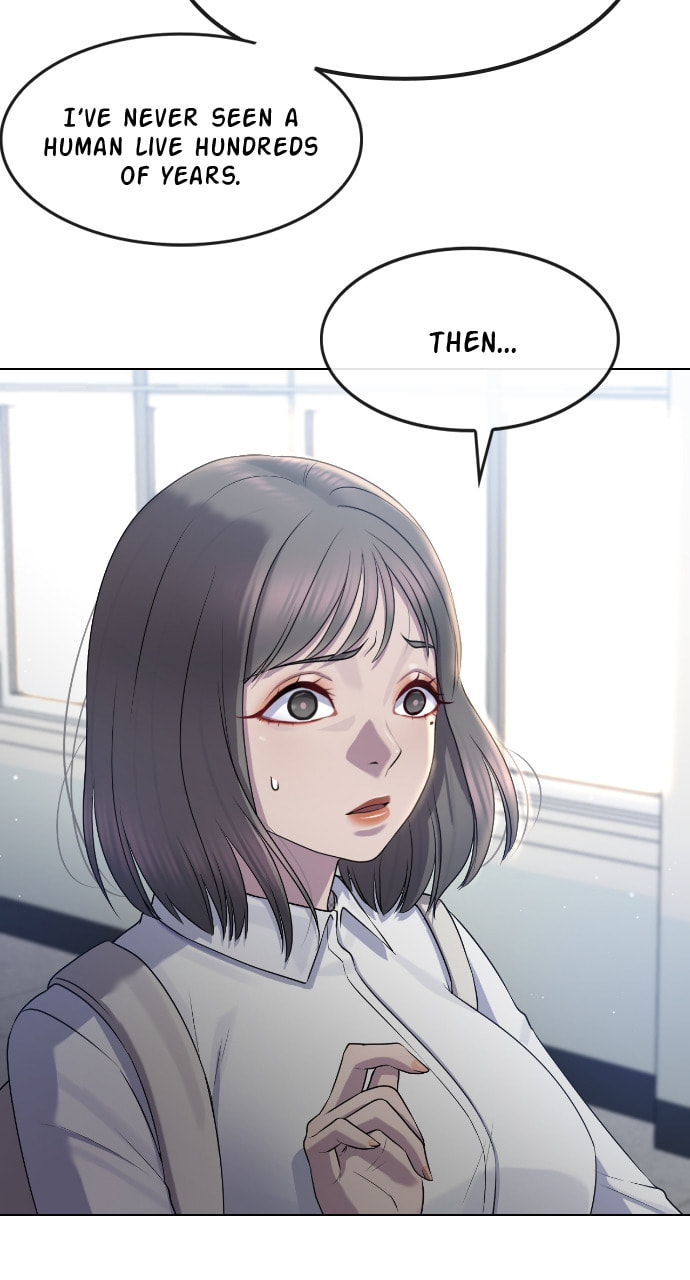 Psychic Studies Chapter 68 page 15 - 