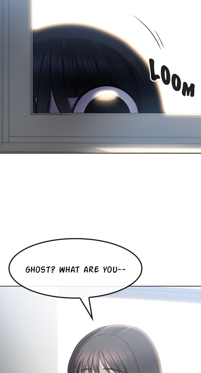 Psychic Studies Chapter 68 page 19 - 