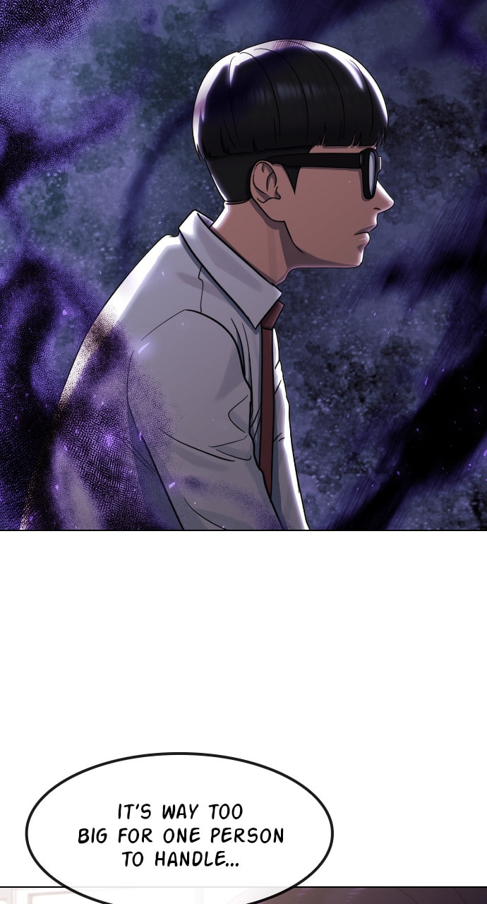 Psychic Studies Chapter 68 page 3 - 