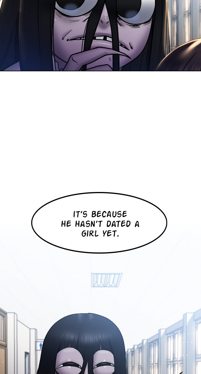 Psychic Studies Chapter 68 page 26 - 