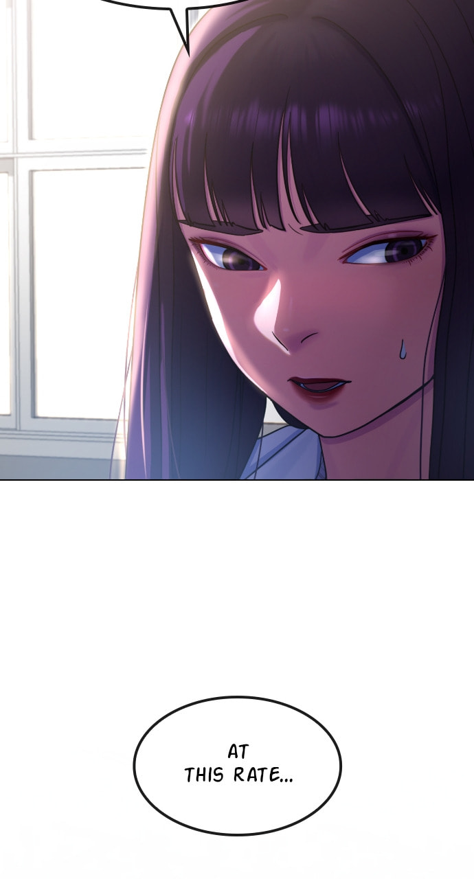 Psychic Studies Chapter 68 page 4 - 