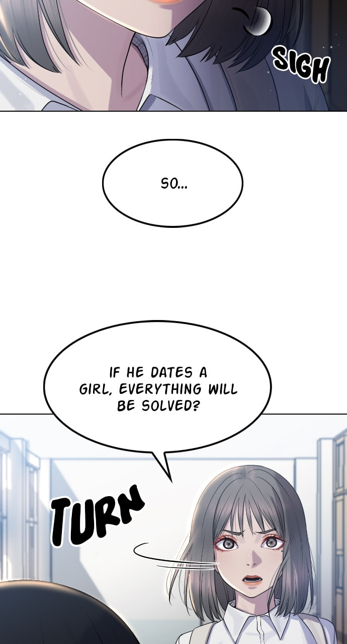 Psychic Studies Chapter 68 page 32 - 