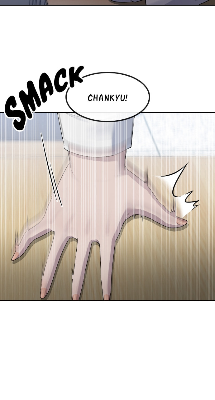 Psychic Studies Chapter 68 page 49 - 