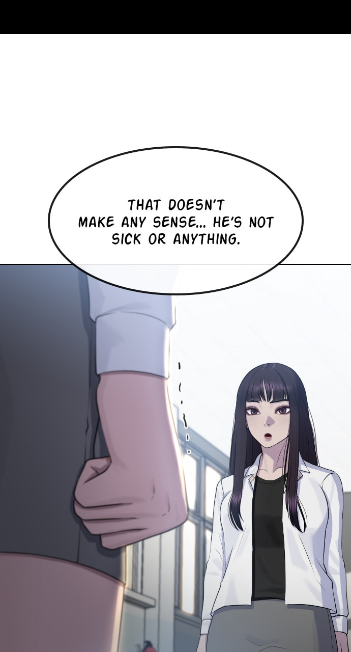 Psychic Studies Chapter 68 page 9 - 