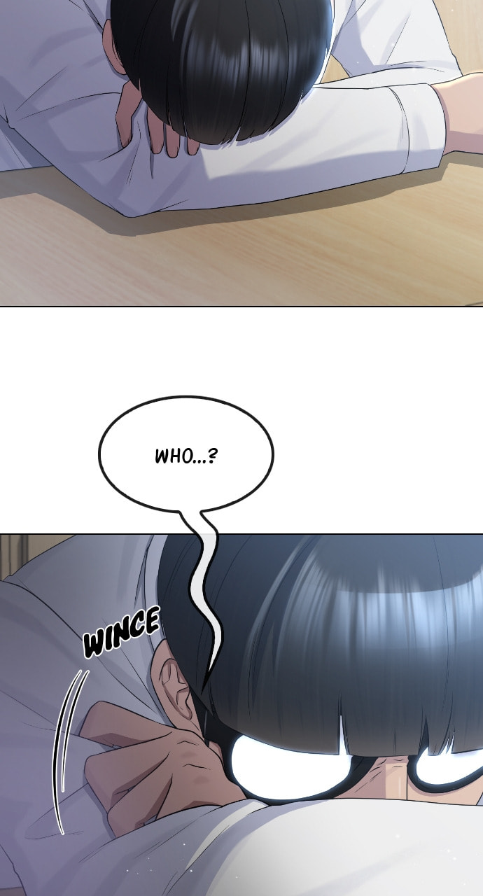 Psychic Studies Chapter 69 page 11 - 