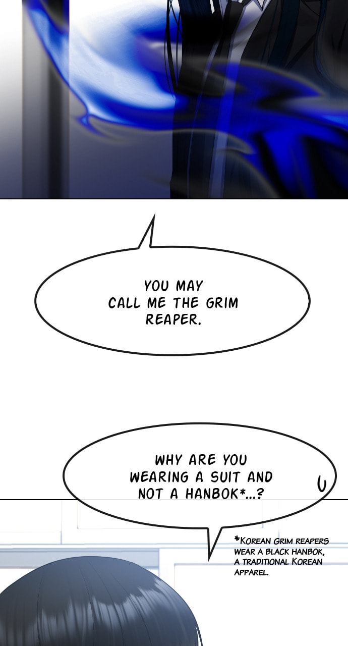 Psychic Studies Chapter 69 page 21 - 