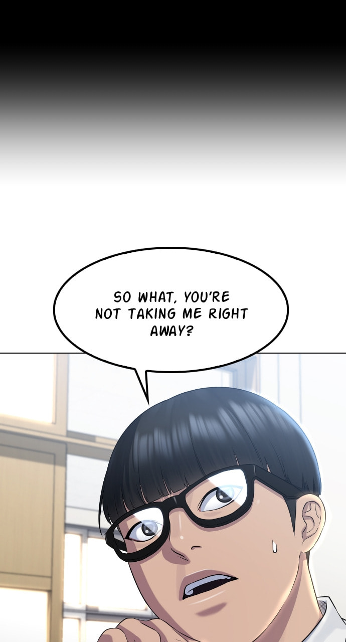 Psychic Studies Chapter 69 page 34 - 