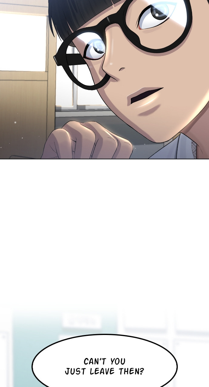 Psychic Studies Chapter 69 page 38 - 